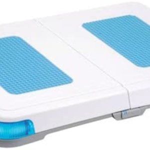 Wii ACTION BOARD White - Standard Edition